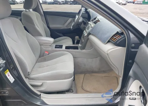 2007 Toyota Camry Se из США, поврежденный, VIN 4T1BE46K07U661214